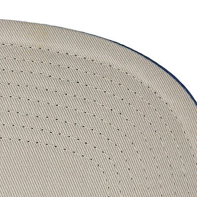 Men's Mitchell & Ness Red New York Rangers Soul Triple Up Snapback Hat