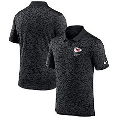 Kc chiefs polo shirts best sale