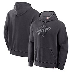 NHL Minnesota Wild Hoodies & Sweatshirts Tops, Clothing | Kohl's