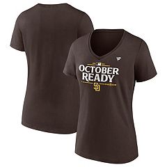 売れ筋商品|||ナイキ Tシャツ トップス レディース Women's Heather Charcoal San Diego Padres Knockout Team Stack Tri-Blend T-shirt Heather Charcoal Nike Women's Nike Heather Charcoal San Diego Padres Knockout