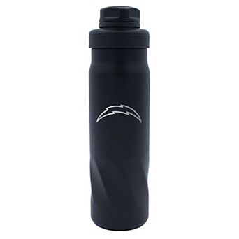 WinCraft Los Angeles Chargers 20oz. Morgan Water Bottle