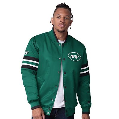 Kohls green jacket best sale
