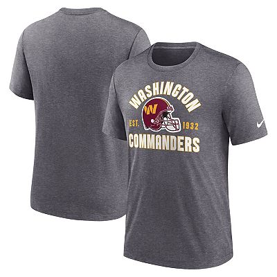 Nike redskins t shirt best sale