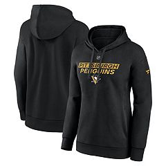 Pittsburgh penguins zip up hoodie best sale