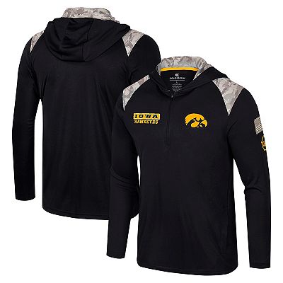 Iowa hawkeyes jacket sale