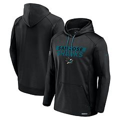 NHL San Jose Sharks Hoodies Sweatshirts Kohl s
