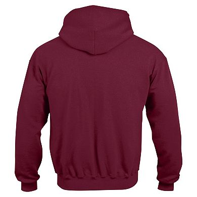 Youth Champion Garnet Florida State Seminoles Basic Arch Hoodie