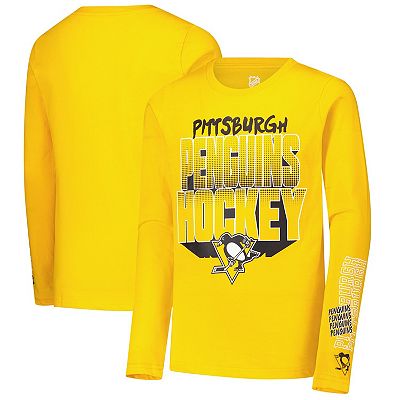 Pittsburgh penguins youth shirt online