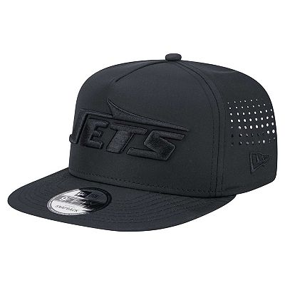 Black jets hat hotsell