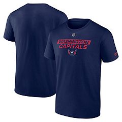 Washington Capitals T Shirts Kohl s