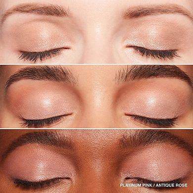 Dual-Ended Long-Wear Waterproof Cream Eyeshadow Stick