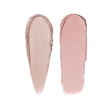 Dual-Ended Long-Wear Waterproof Cream Eyeshadow Stick