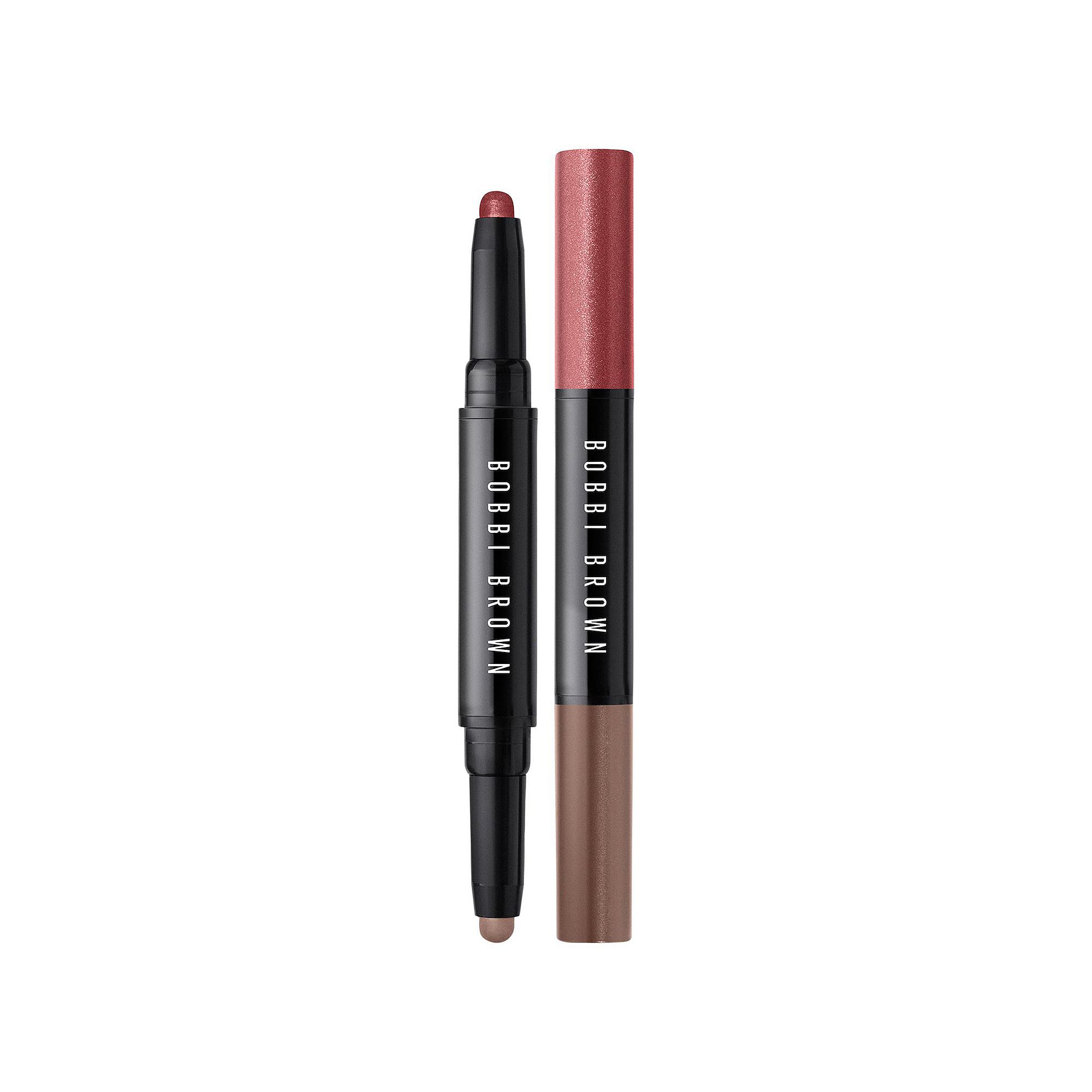 Bobbi Brown Dual-Ended Long-Wear Waterproof Cream Eyeshadow Stick, Size: 0.
