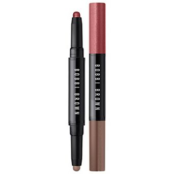 Bobbi Brown Dual-Ended Long-Wear Waterproof Cream Eyeshadow Stick