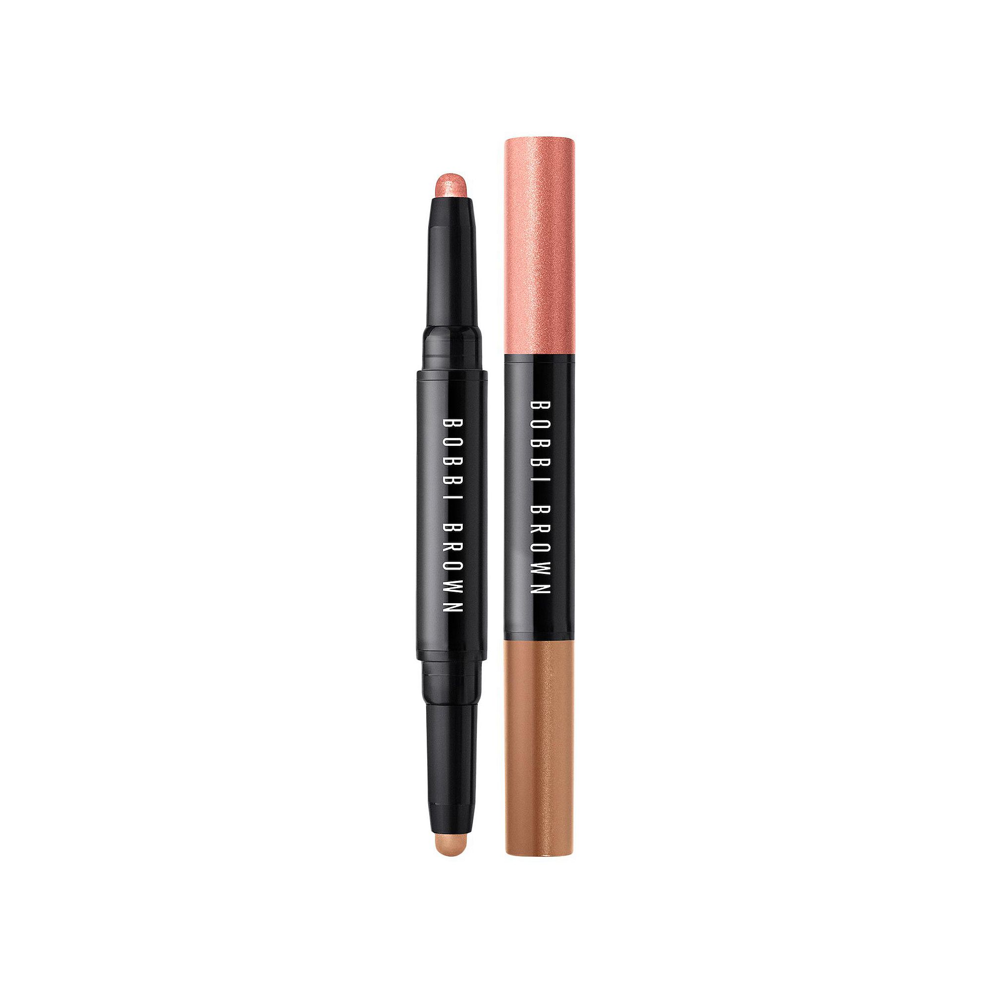 Bobbi Brown Dual-Ended Long-Wear Waterproof Cream Eyeshadow Stick, Size: 0.