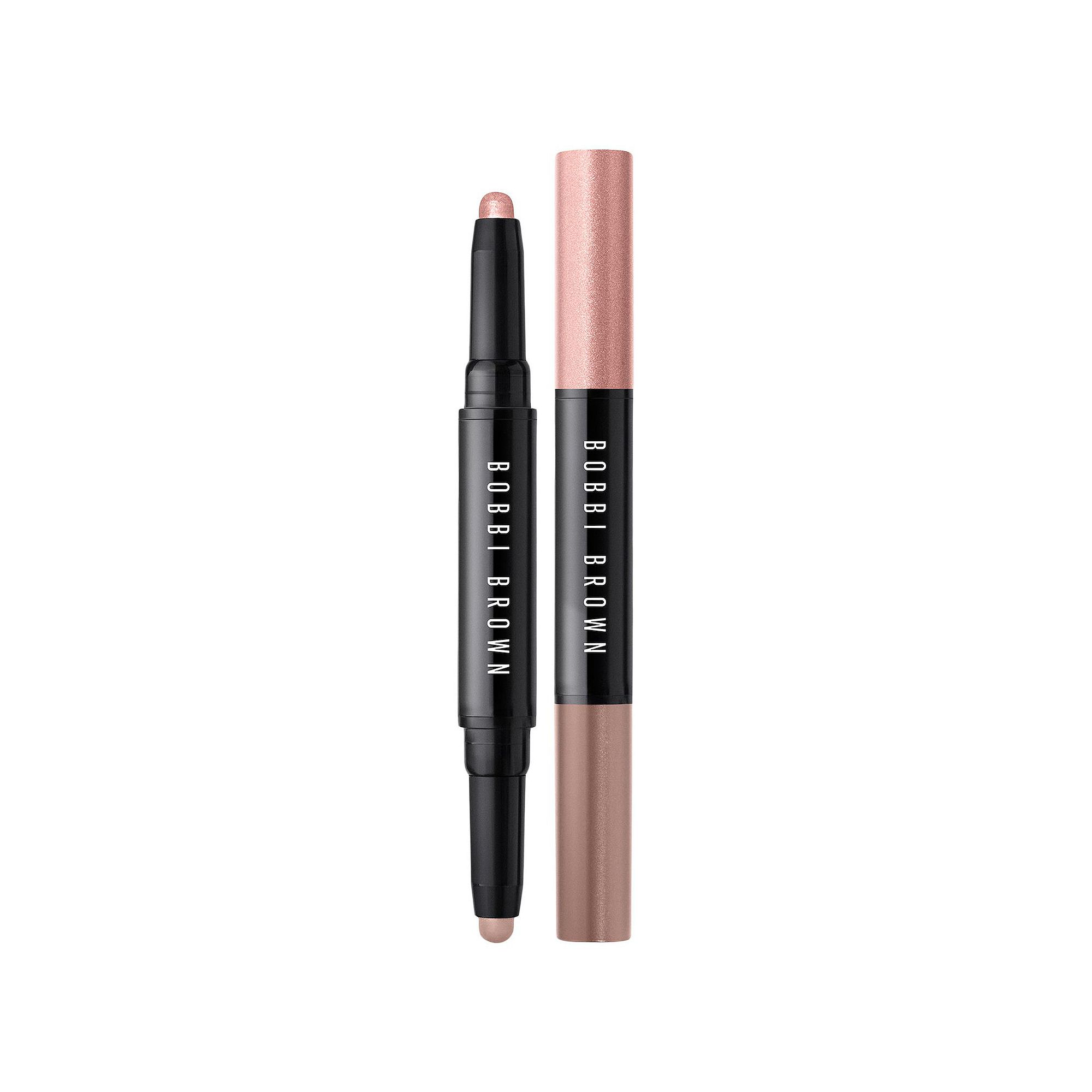 Bobbi Brown Dual-Ended Long-Wear Waterproof Cream Eyeshadow Stick, Size: 0.