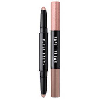 Bobbi Brown Dual-Ended Long-Wear Waterproof Cream Eyeshadow Stick