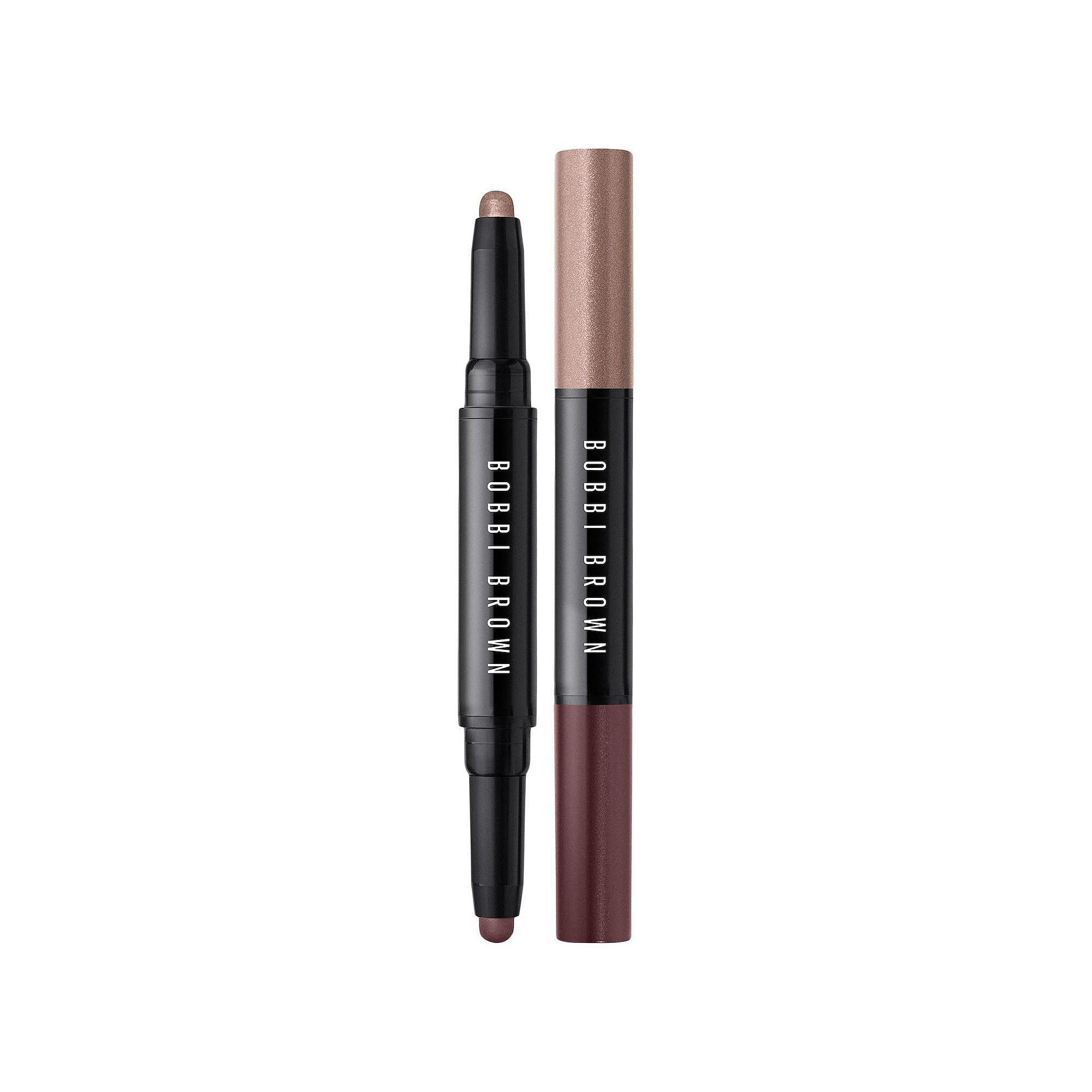 Bobbi Brown Dual-Ended Long-Wear Waterproof Cream Eyeshadow Stick, Size: 0.