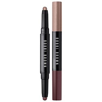 Bobbi Brown Dual-Ended Long-Wear Waterproof Cream Eyeshadow Stick