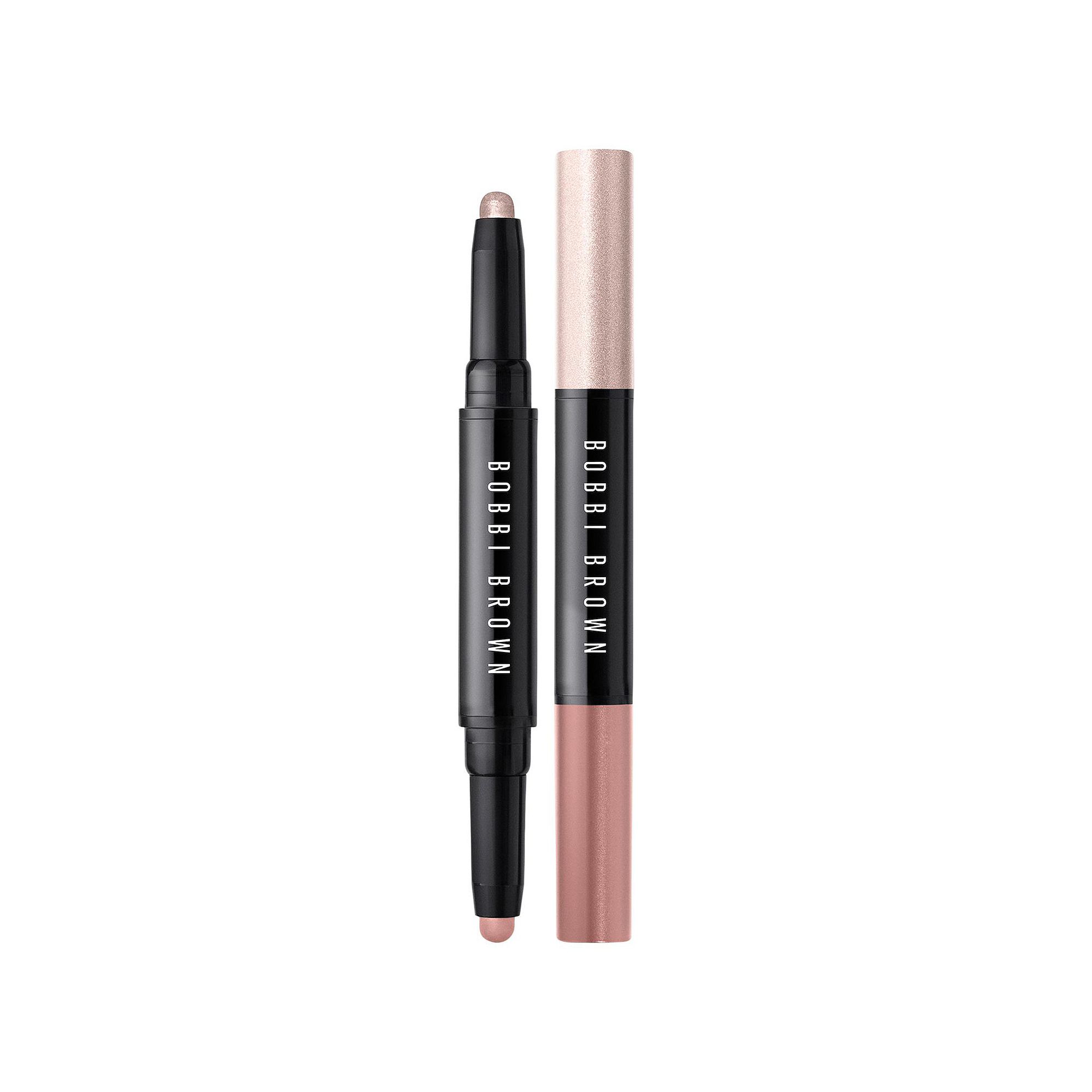 Bobbi Brown Dual-Ended Long-Wear Waterproof Cream Eyeshadow Stick, Size: 0.