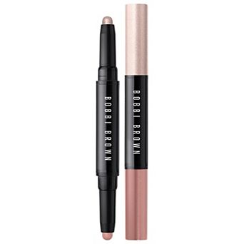 Bobbi Brown Dual-Ended Long-Wear Waterproof Cream Eyeshadow Stick