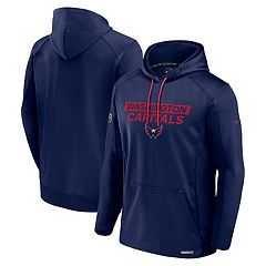 Capitals hoodie jersey online