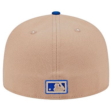 Montreal Expos Clean Up 47 Brand Adjustable Hat (Tr Produktbild-Vorschau 6