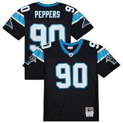 Panthers jersey kohls hotsell