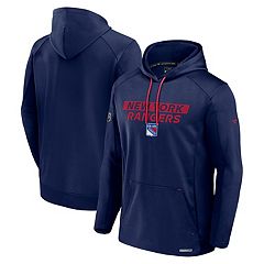 New york rangers hoodies cheap best sale