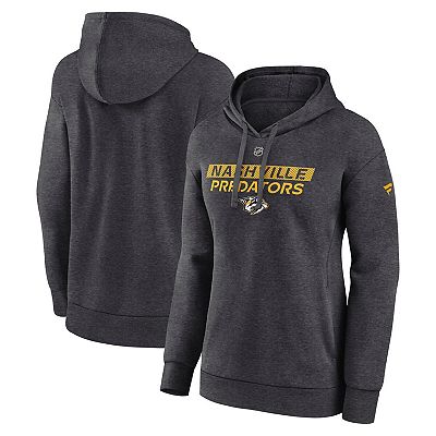 Nashville predators women's hoodie hotsell