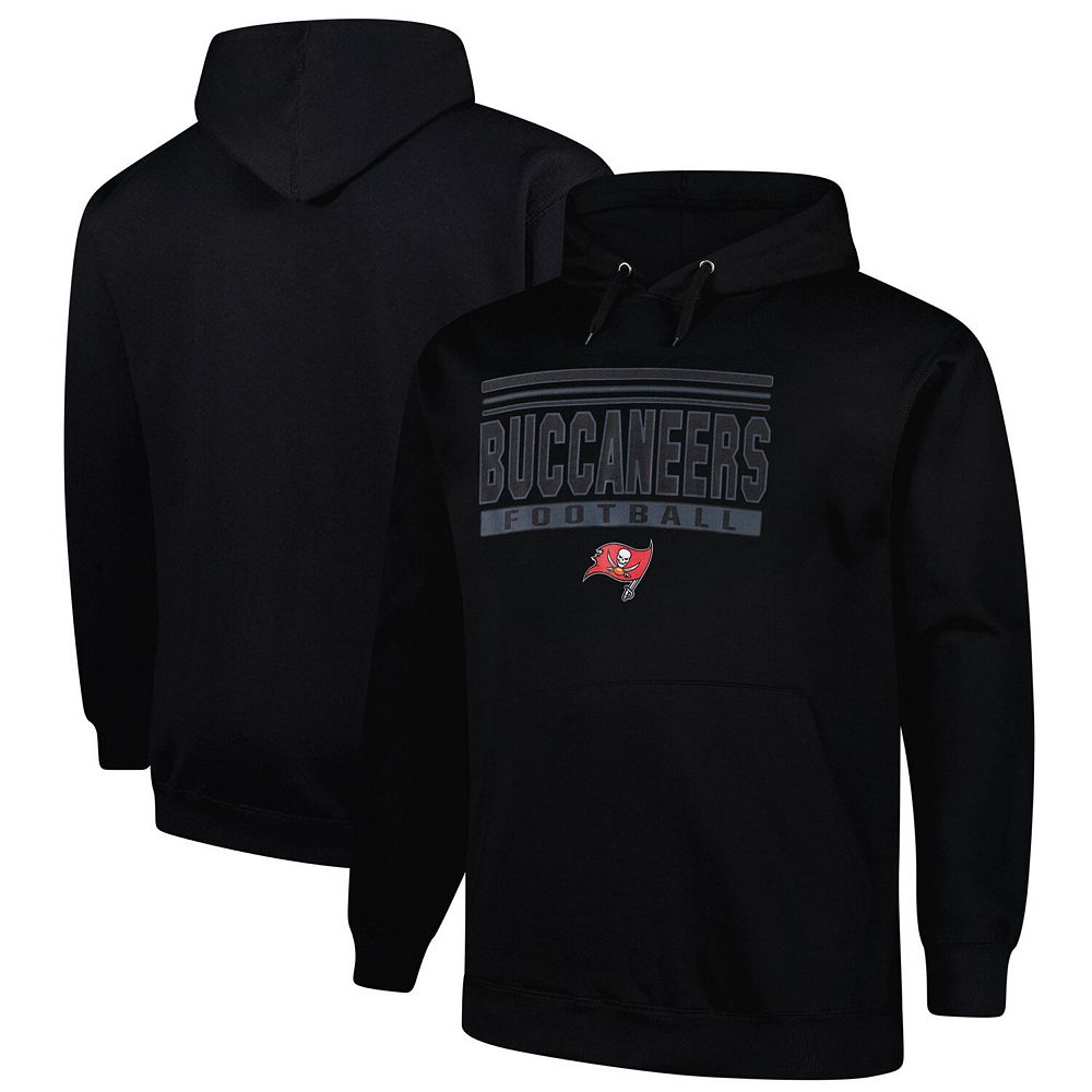 Fanatics NFL Tampa Bay Buccaneers Mens Hoodie
