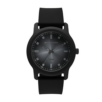 Skechers® Men's Ostrom Black Watch