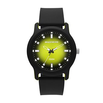 Skechers® Men's Ostrom Black Watch