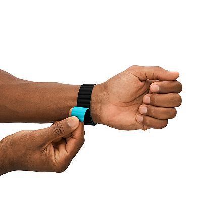 Skechers® Men's Slip Ins Watch