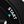 Black Teal