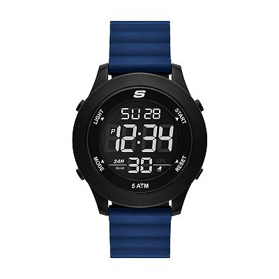 Skechers watch digital sales