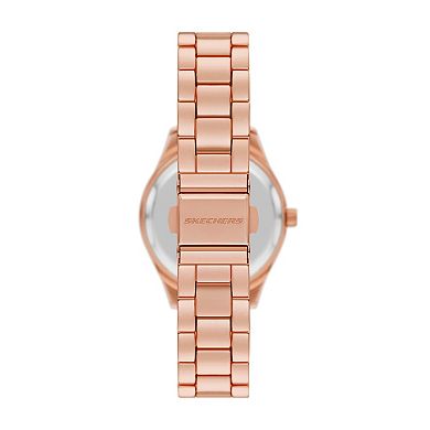 Skechers® Women's 4-pc. Watch & Bracelet Set