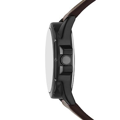 Skechers® Men's 5-pc. Watch & Bracelet Set