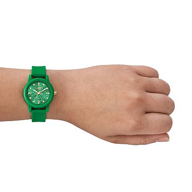 Skechers® Women's Silicone Pickleball Watch