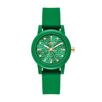 Skechers® Women's Silicone Pickleball Watch