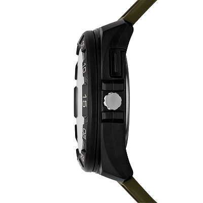 Skechers Women's Silicone Strap Watch & Multi Tool Set