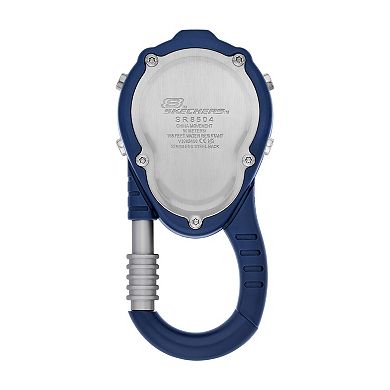Skechers® Men's Carabiner Watch Set