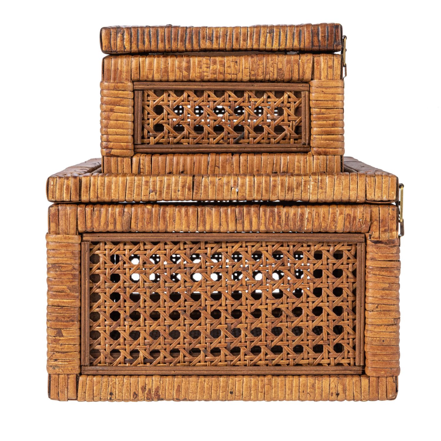 Storied Home Display Boxes