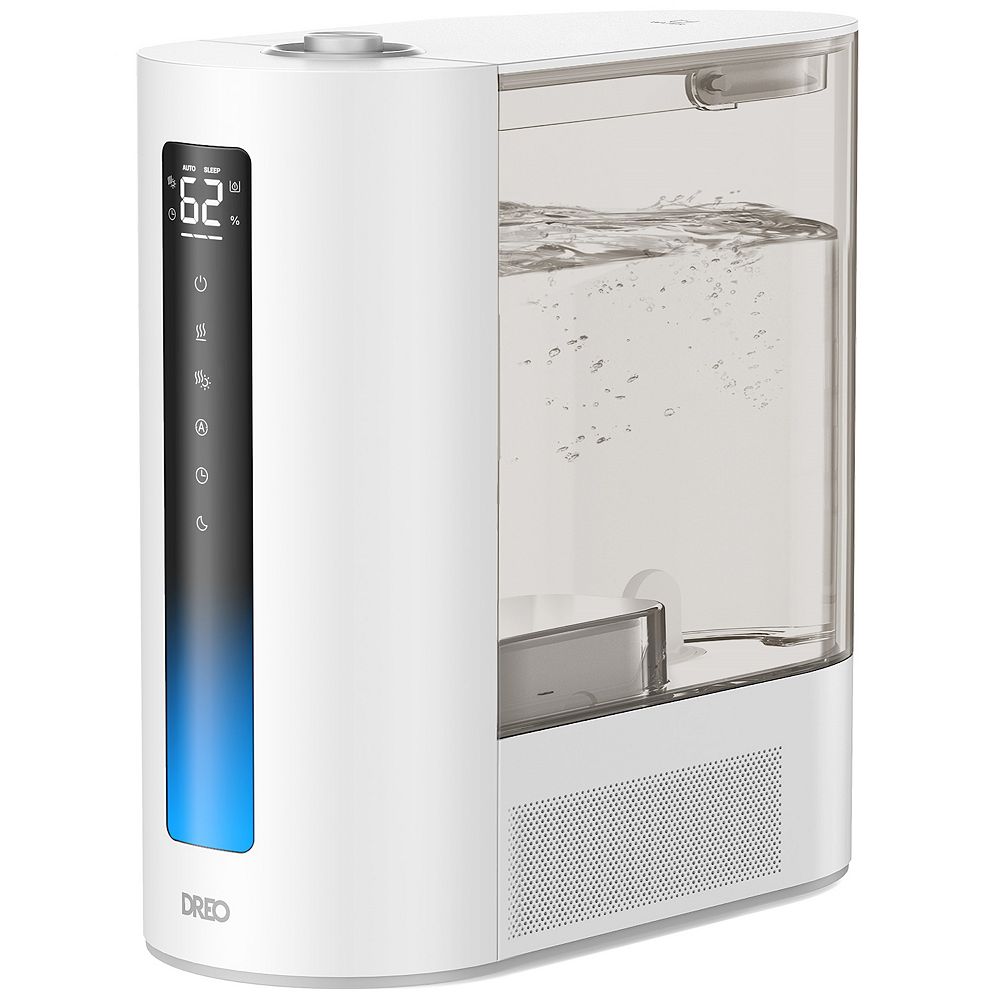 DREO 6L Warm & Cool Mist Humidifier