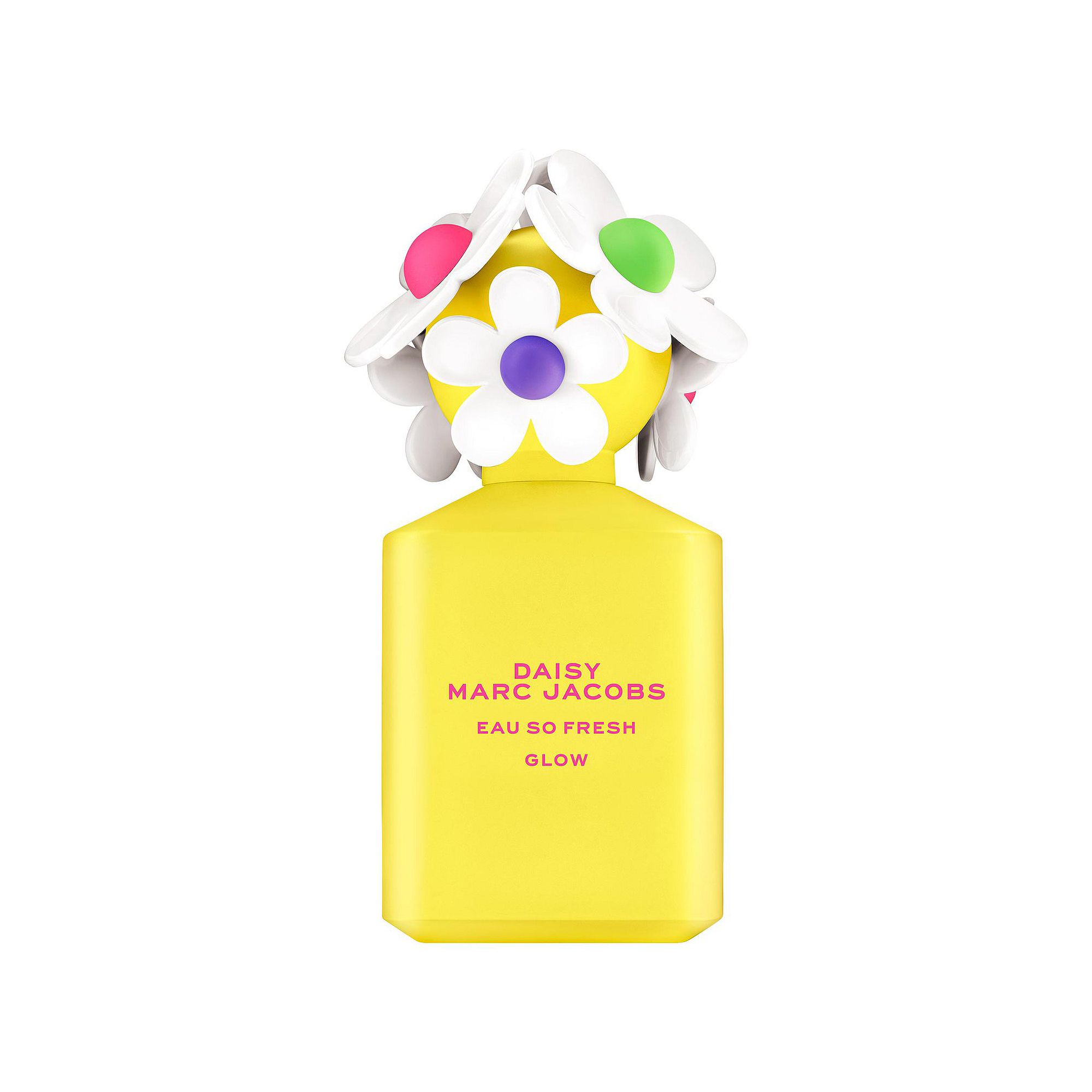 Marc Jacobs Fragrances Daisy Eau So Fresh Glow Eau de Toilette, Size: 2.5 F