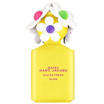 Marc Jacobs Fragrances Daisy Eau So Fresh Glow Eau de Toilette with Pear, Violet & Mimosa