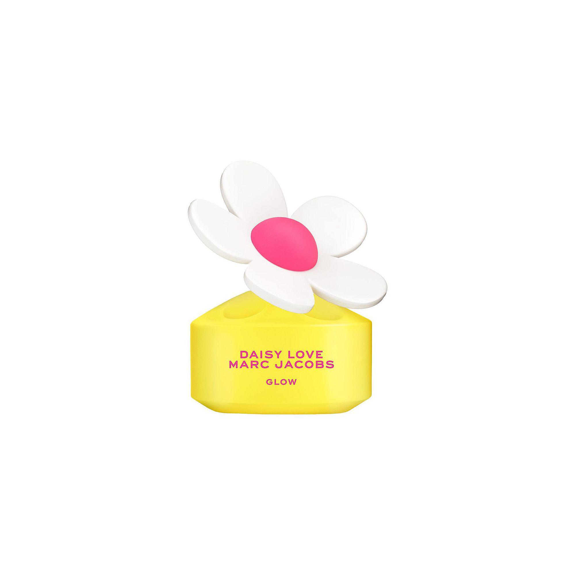Marc Jacobs Fragrances Daisy Love Glow Eau de Toilette, Size: 1.6 FL Oz, Da