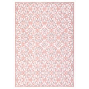 Garvee Modern Floral Area Rug & Washable Soft Throw Carpet for Home Decor