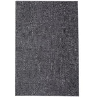 Glowsol Indoor Modern Solid Area Rug Soft Washable Floor Carpet For Bedroom Living Room