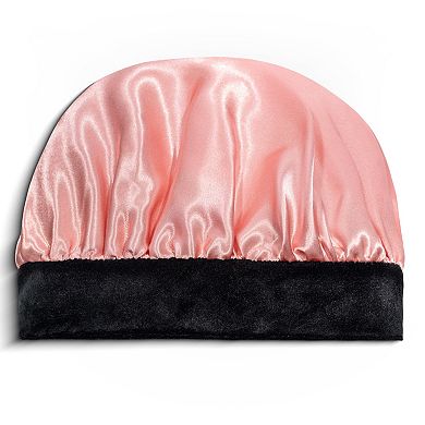 Camryn's BFF Little Dreamer Satin Bonnet